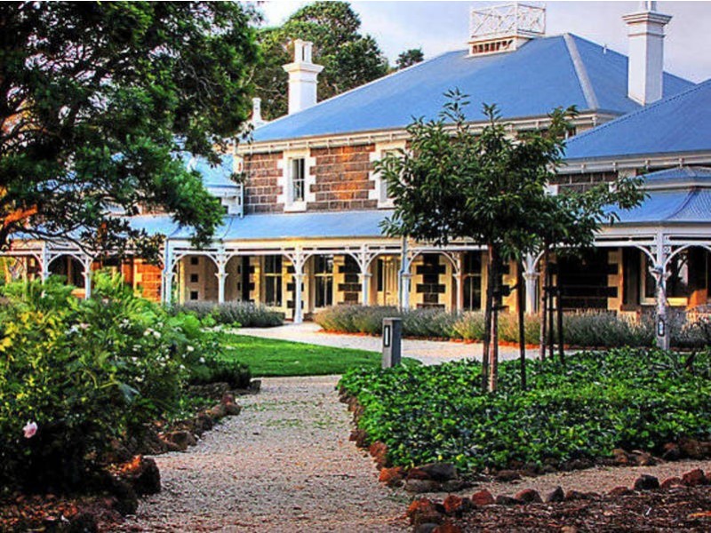 Lot 7030, 11 Benalla Avenue, Eynesbury VIC 3338