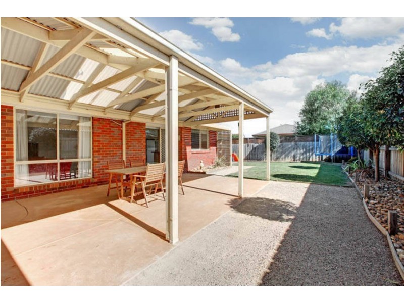 19 Hawthorn Drive, Hoppers Crossing VIC 3029