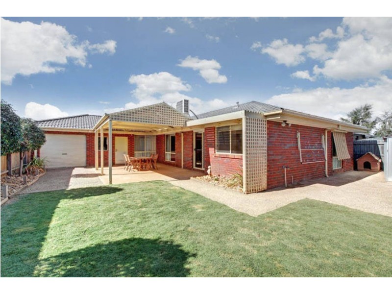 19 Hawthorn Drive, Hoppers Crossing VIC 3029