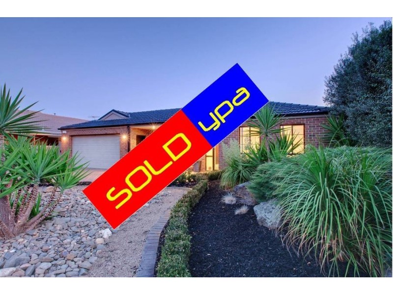 5 Regency Terrace, Hoppers Crossing VIC 3029