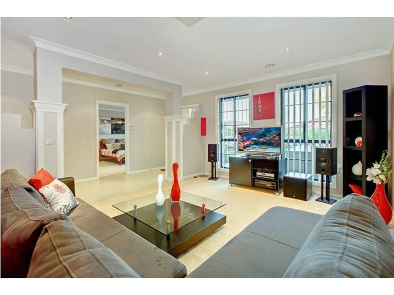 5 Regency Terrace, Hoppers Crossing VIC 3029