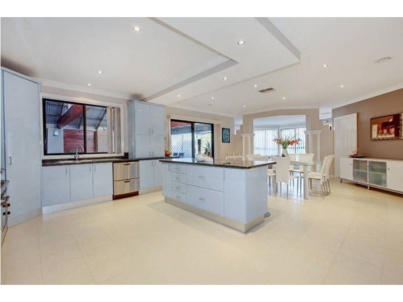 5 Regency Terrace, Hoppers Crossing VIC 3029