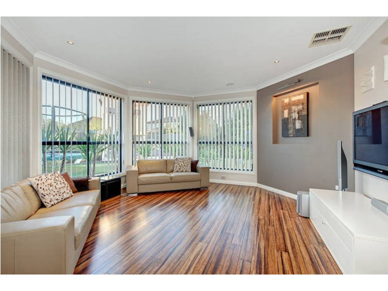 5 Regency Terrace, Hoppers Crossing VIC 3029