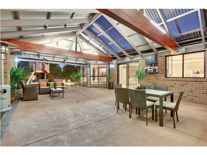 5 Regency Terrace, Hoppers Crossing VIC 3029