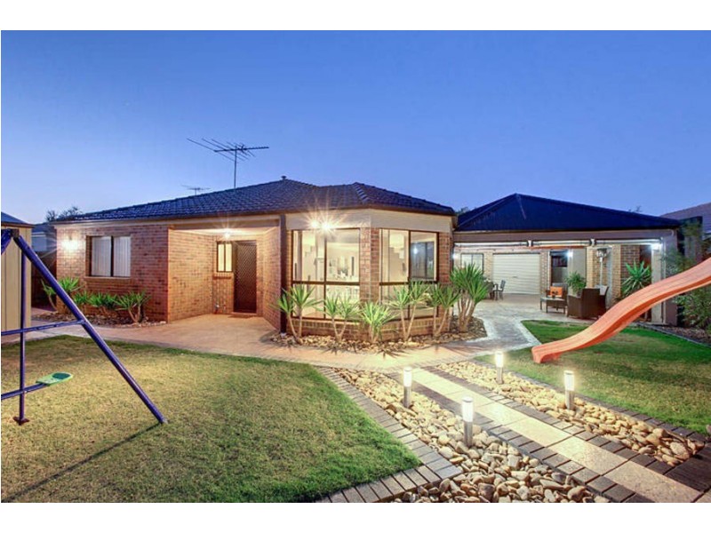5 Regency Terrace, Hoppers Crossing VIC 3029