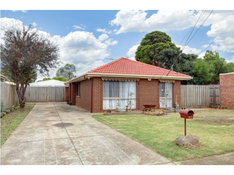 63 Purchas Street, Werribee VIC 3030