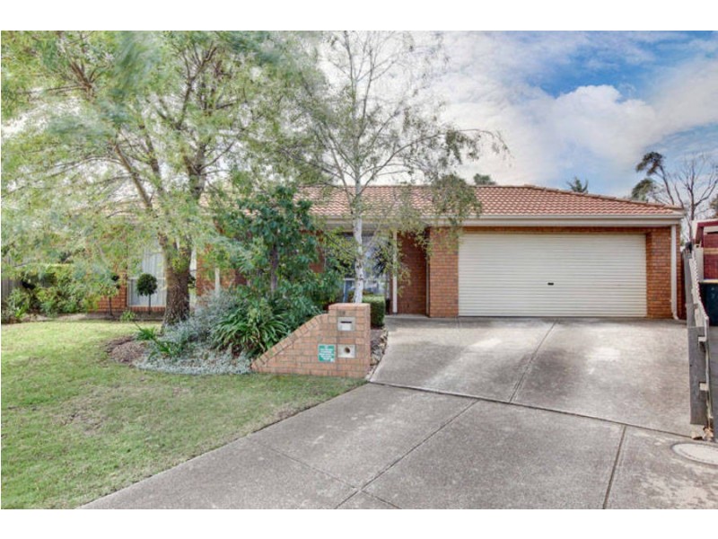 6 Chigwell Court, Hoppers Crossing VIC 3029