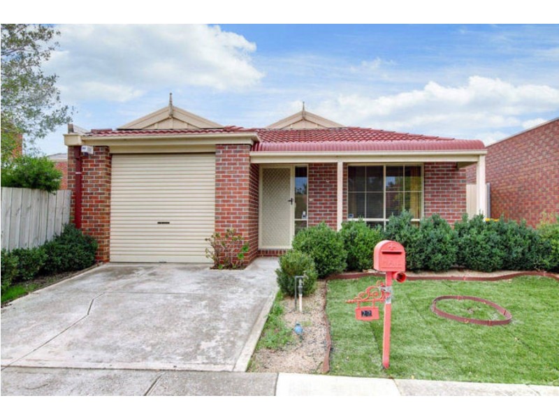 22 Oleander Drive, Hoppers Crossing VIC 3029