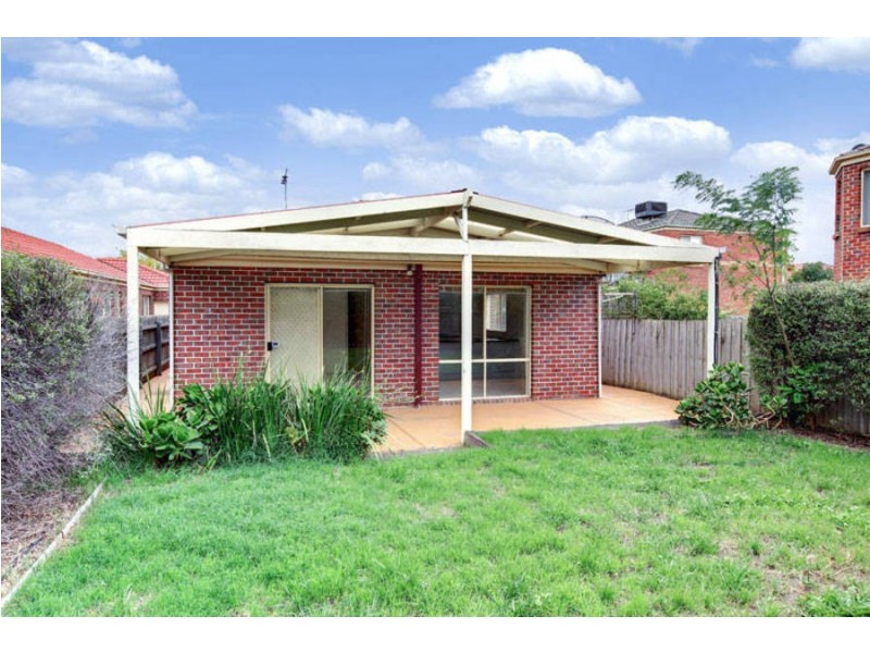 22 Oleander Drive, Hoppers Crossing VIC 3029