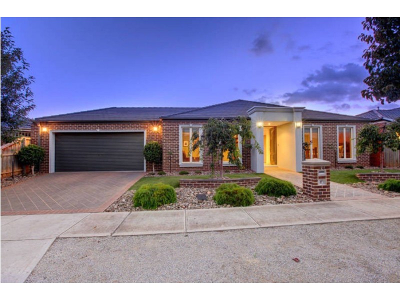 39 Evans Way, Werribee VIC 3030