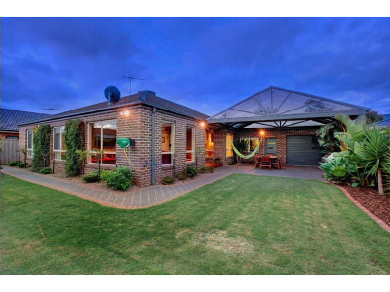 39 Evans Way, Werribee VIC 3030
