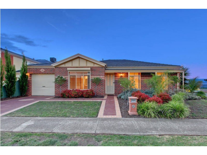 1/153 Kingston Boulevard, Hoppers Crossing VIC 3029