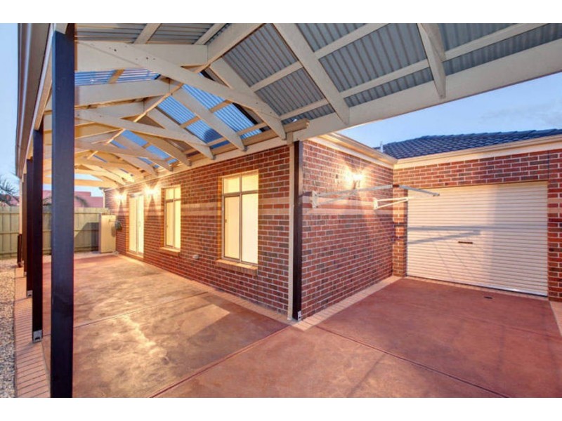 1/153 Kingston Boulevard, Hoppers Crossing VIC 3029