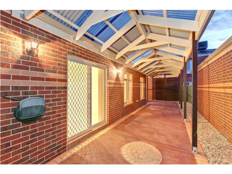 1/153 Kingston Boulevard, Hoppers Crossing VIC 3029
