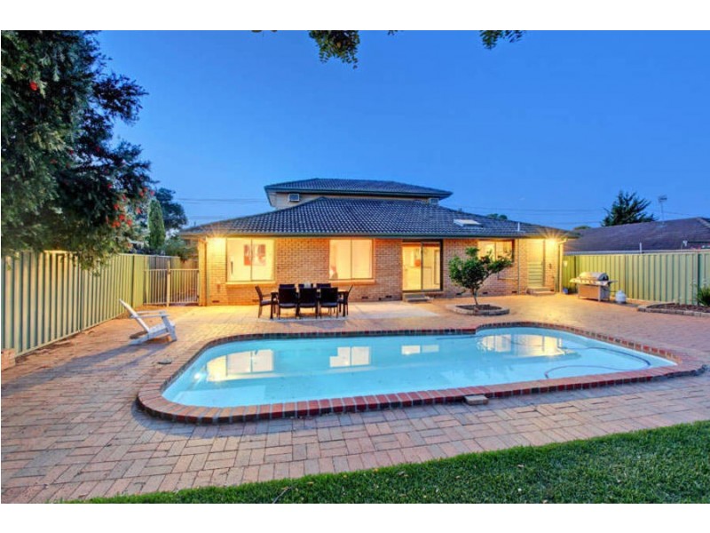 39 Roberts Avenue, Hoppers Crossing VIC 3029