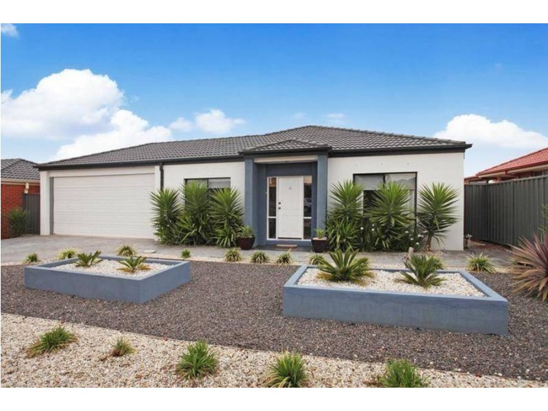 11 Melliodora Court, Wyndham Vale VIC 3024