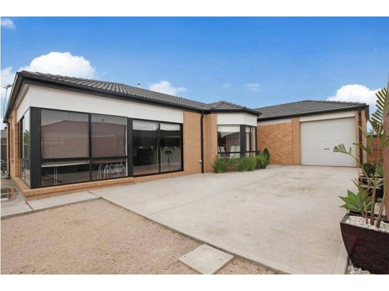 11 Melliodora Court, Wyndham Vale VIC 3024