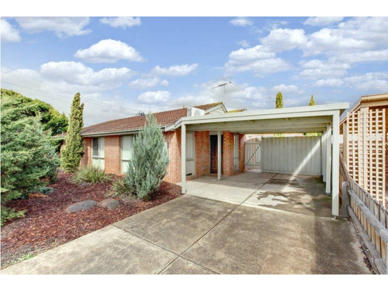 1 Cameron Drive, Hoppers Crossing VIC 3029