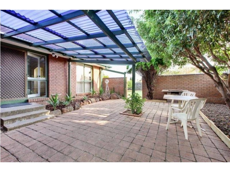 3 Botanic Way, Wyndham Vale VIC 3024