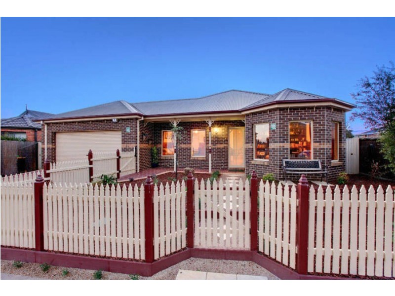 13 Greengables Drive, Wyndham Vale VIC 3024