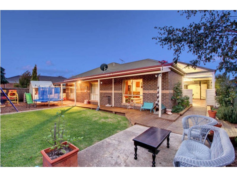 13 Greengables Drive, Wyndham Vale VIC 3024