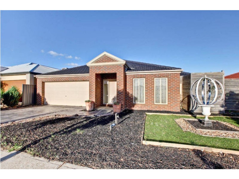 796 Armstrong Road, Wyndham Vale VIC 3024