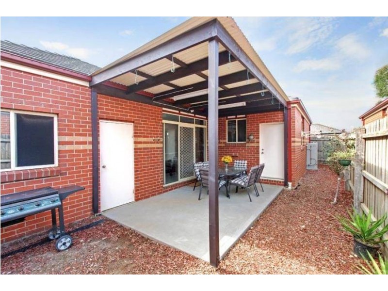 1/13 Bellinger Crescent, Wyndham Vale VIC 3024