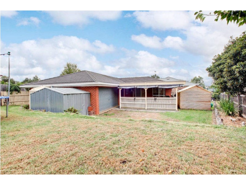 26 Carshalton Court, Hoppers Crossing VIC 3029