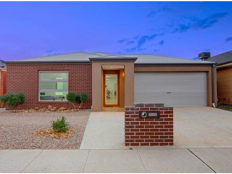51 Hawkstone Road, Wyndham Vale VIC 3024