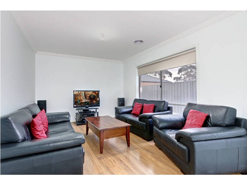 51 Hawkstone Road, Wyndham Vale VIC 3024