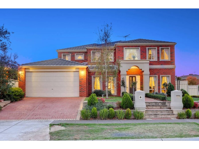 13 River Run Drive, Werribee VIC 3030