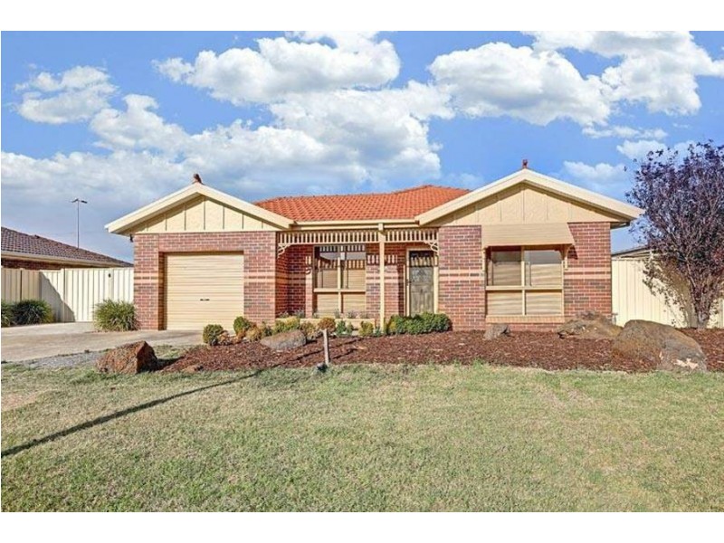 3 Rainone Place, Tarneit VIC 3029