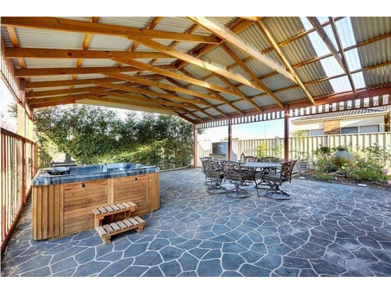 3 Rainone Place, Tarneit VIC 3029