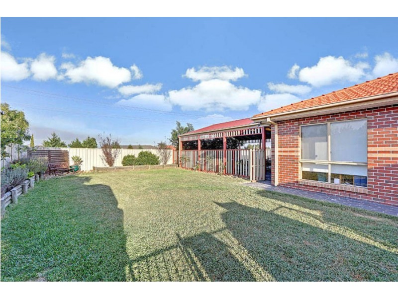 3 Rainone Place, Tarneit VIC 3029