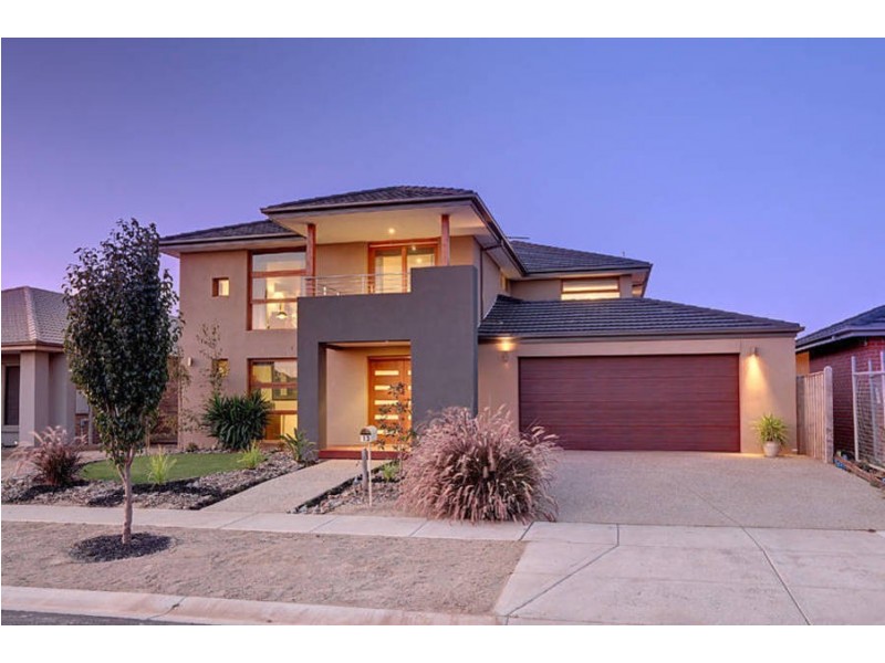 13 Jefferson Street, Tarneit VIC 3029