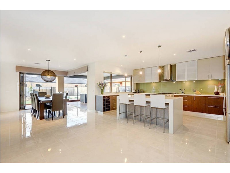 13 Jefferson Street, Tarneit VIC 3029