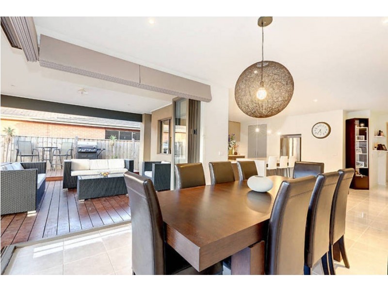 13 Jefferson Street, Tarneit VIC 3029