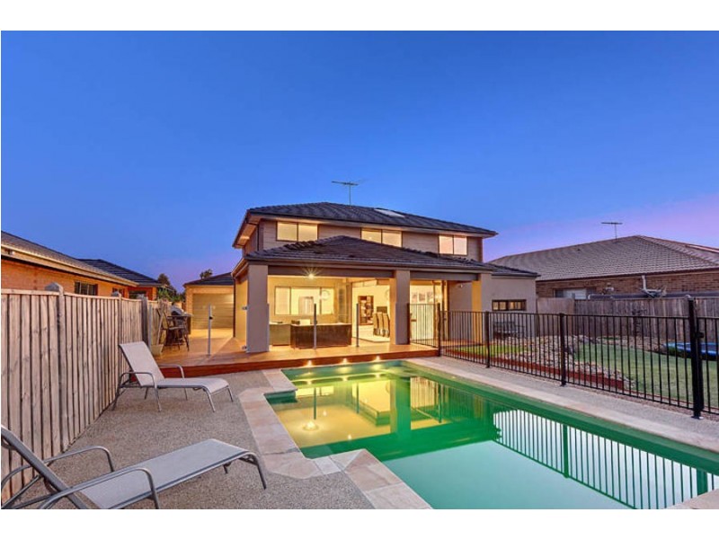 13 Jefferson Street, Tarneit VIC 3029