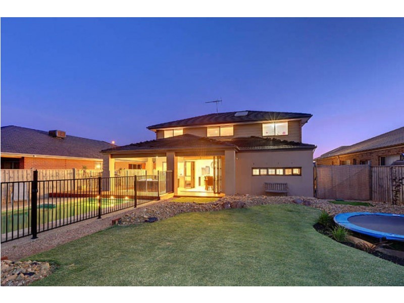 13 Jefferson Street, Tarneit VIC 3029