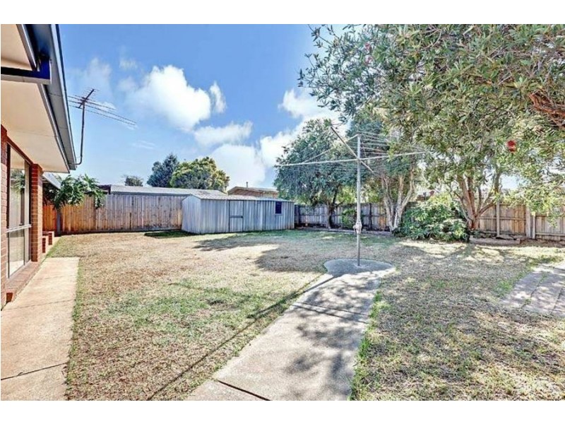 12 Tudor Court, Hoppers Crossing VIC 3029