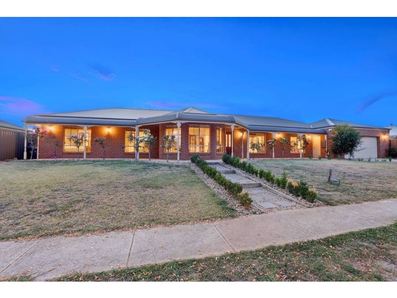 4 Buloke Avenue, Wyndham Vale VIC 3024