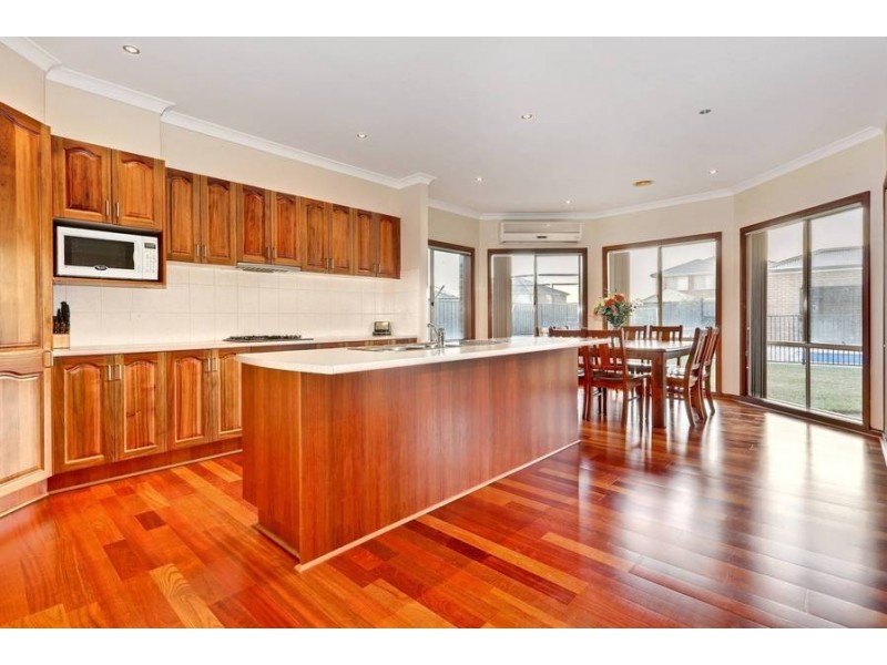 4 Buloke Avenue, Wyndham Vale VIC 3024