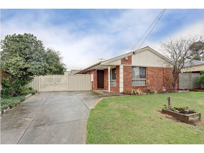 16 Pannam Drive, Hoppers Crossing VIC 3029