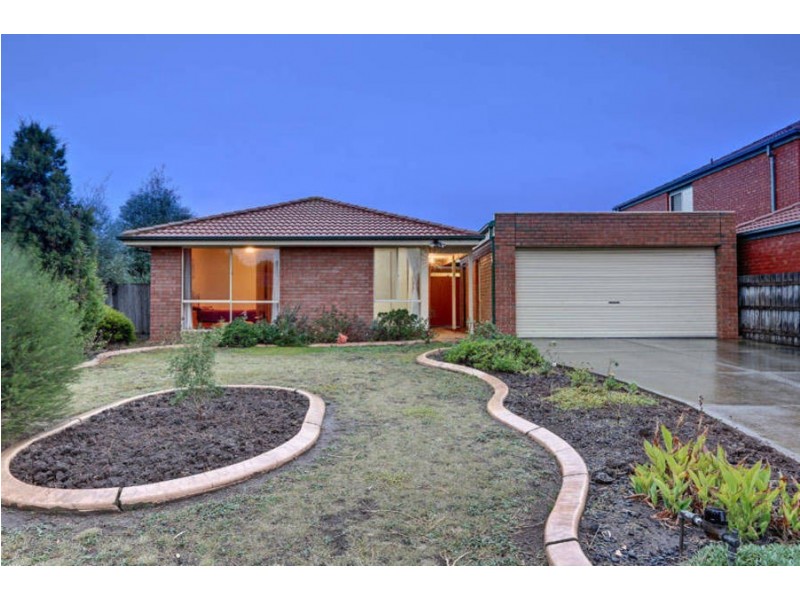 15 Jillard Walk, Hoppers Crossing VIC 3029
