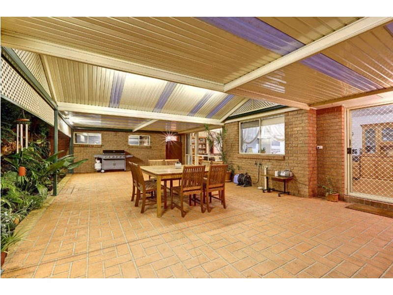 15 Jillard Walk, Hoppers Crossing VIC 3029