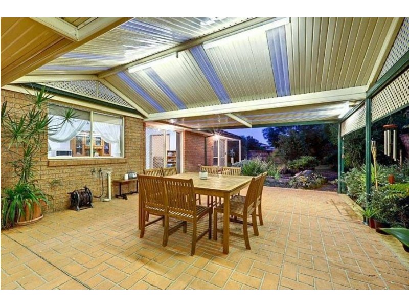 15 Jillard Walk, Hoppers Crossing VIC 3029