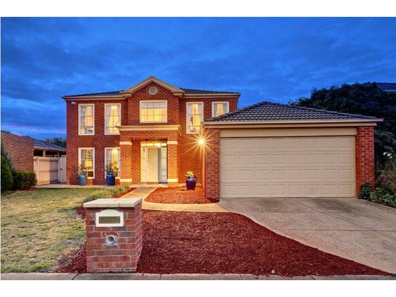 9 Lynbridge Crescent, Tarneit VIC 3029