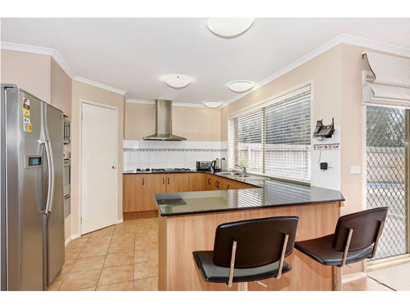 9 Lynbridge Crescent, Tarneit VIC 3029