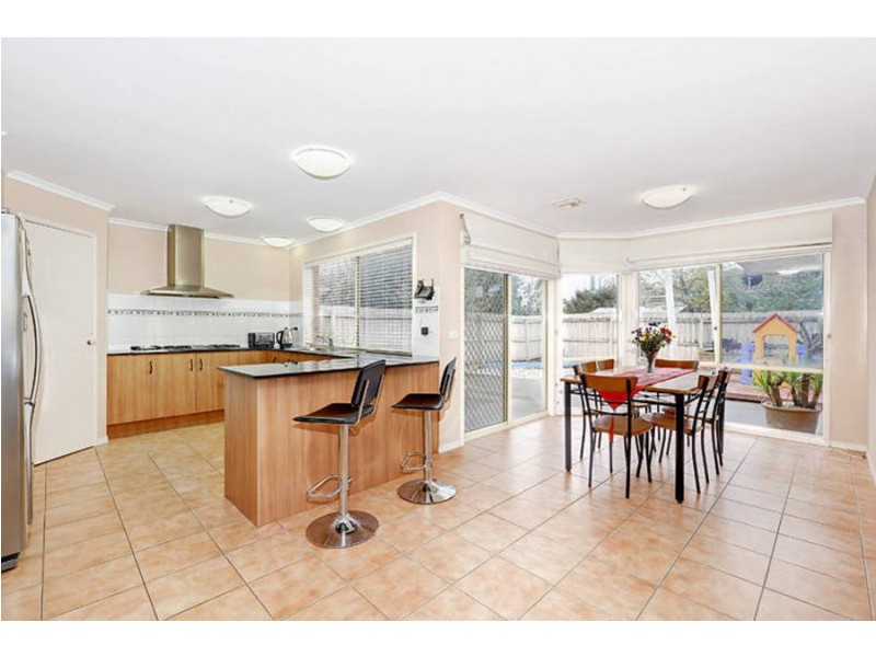 9 Lynbridge Crescent, Tarneit VIC 3029