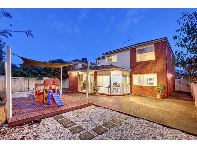 9 Lynbridge Crescent, Tarneit VIC 3029